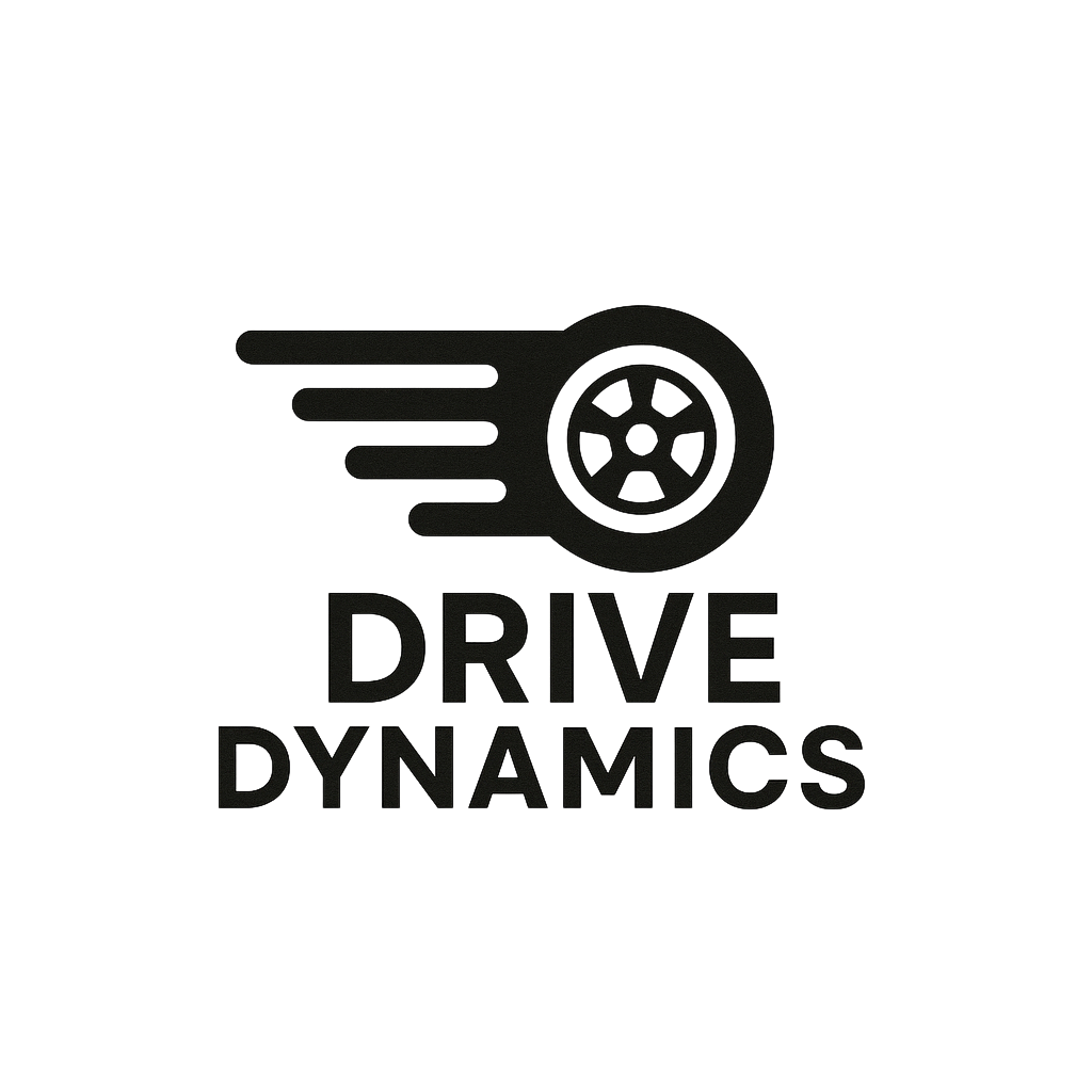 Drive Dynamics Logo