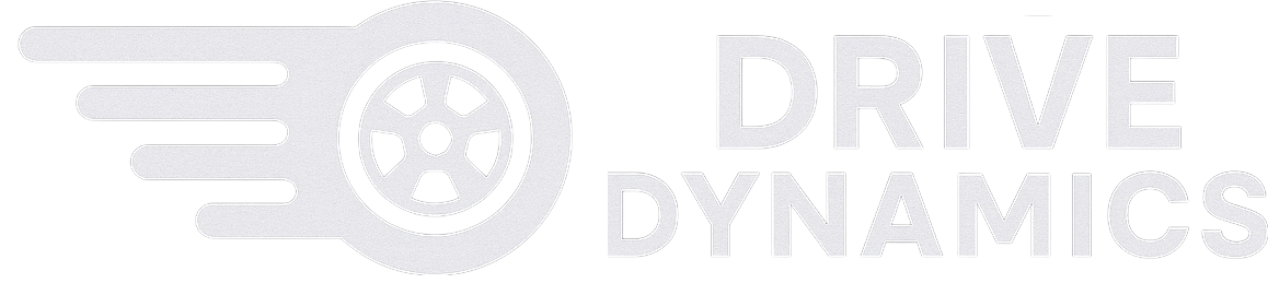 Drive Dynamics Logo
